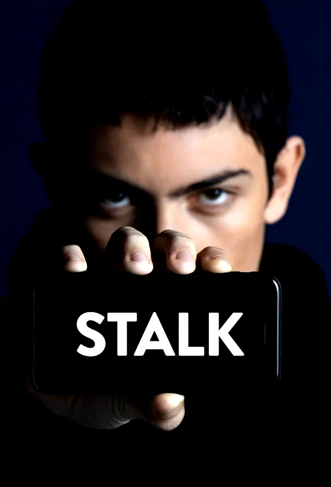 Photo 3 de la série : Stalk