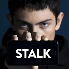 Photo de la série : Stalk