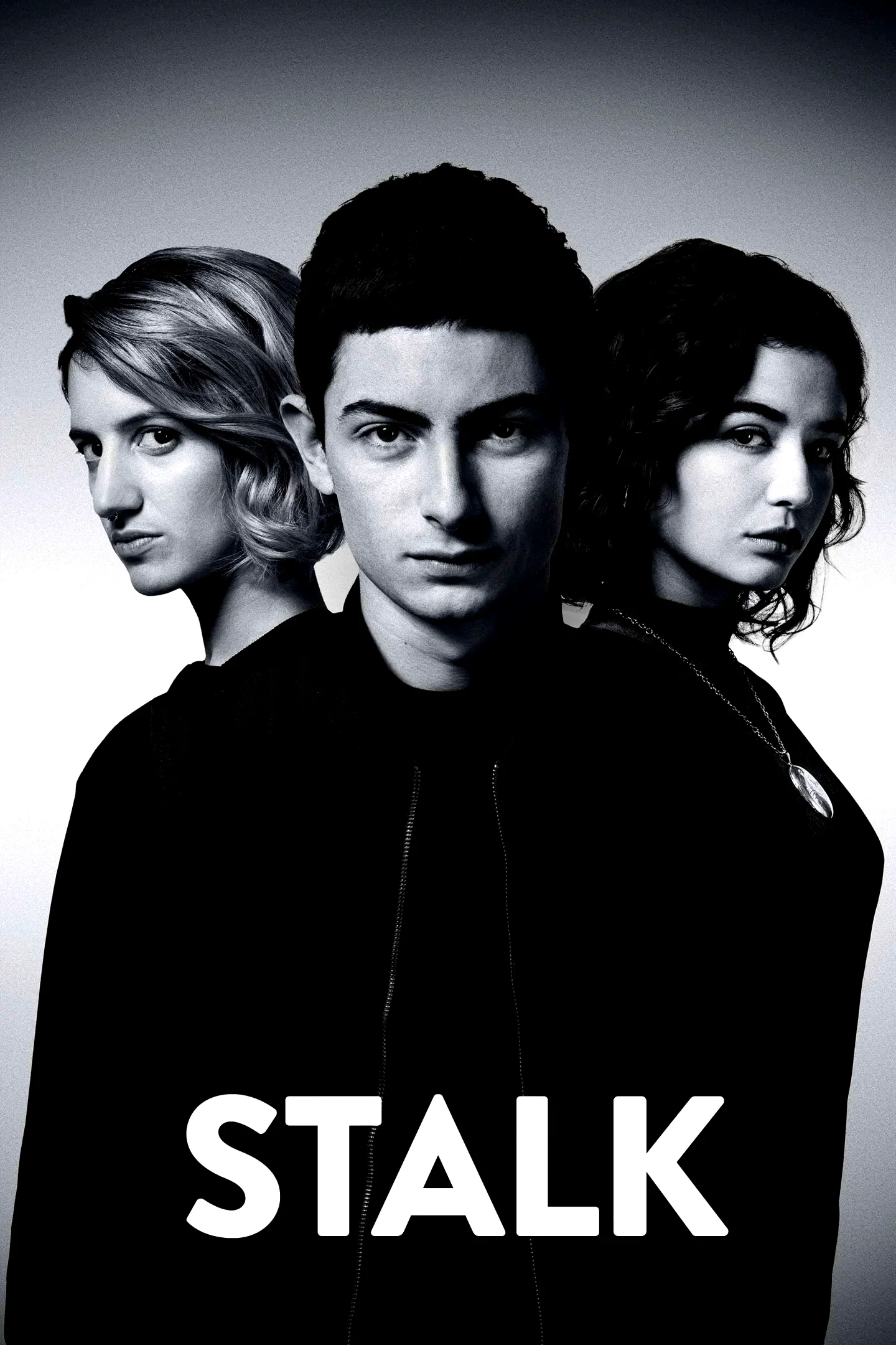 Photo 4 de la série : Stalk
