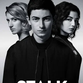 Photo de la série : Stalk