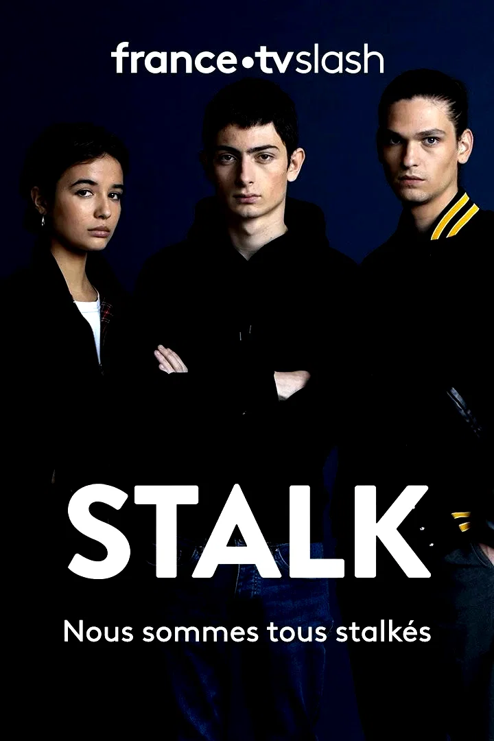 Photo 5 de la série : Stalk