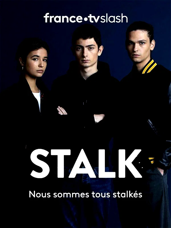 Photo 6 de la série : Stalk
