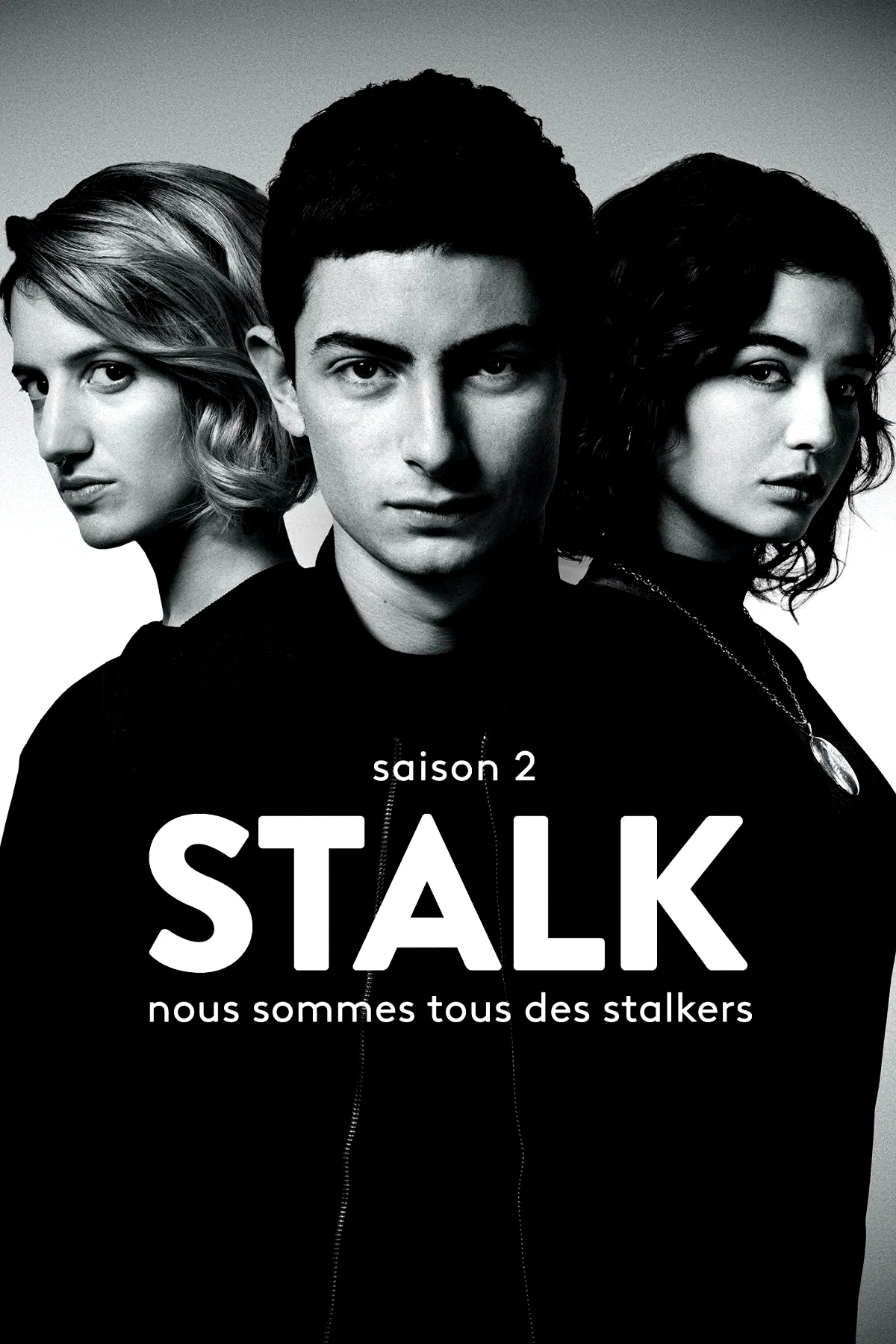 Photo 7 de la série : Stalk