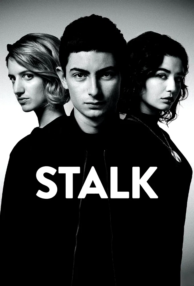 Photo 8 de la série : Stalk