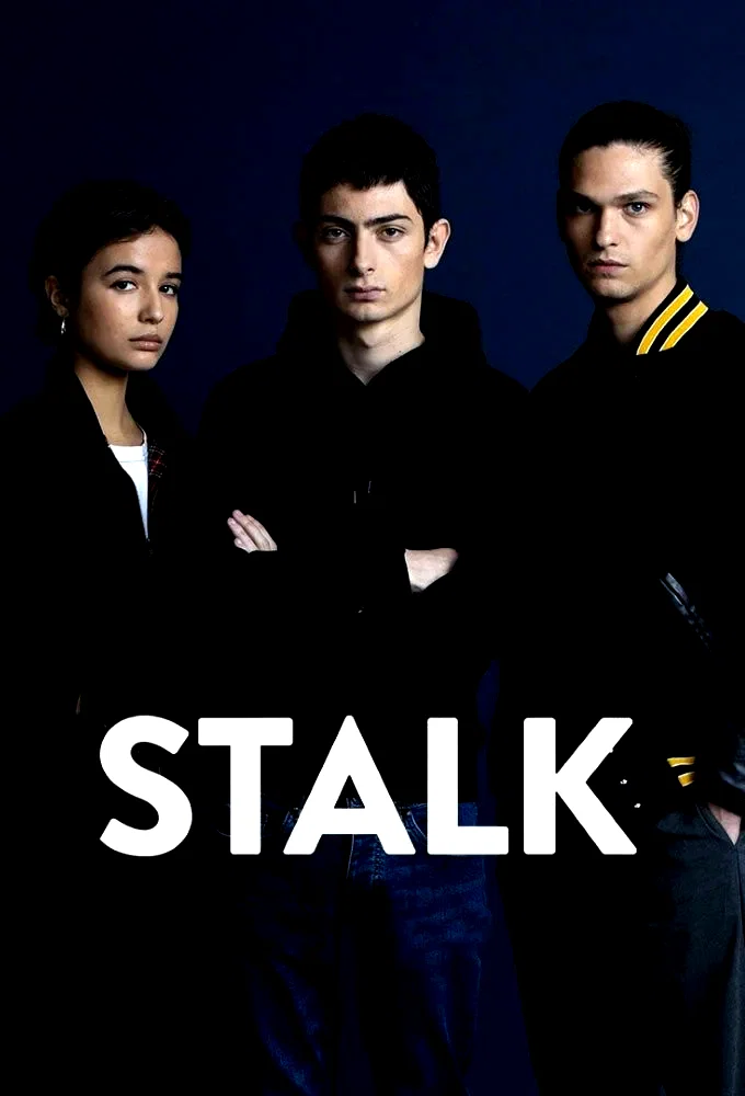 Photo 9 de la série : Stalk