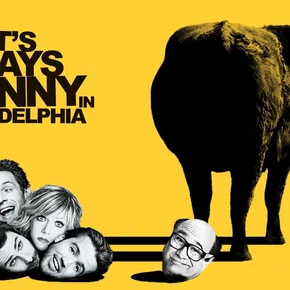 Photo de la série : Philadelphia
