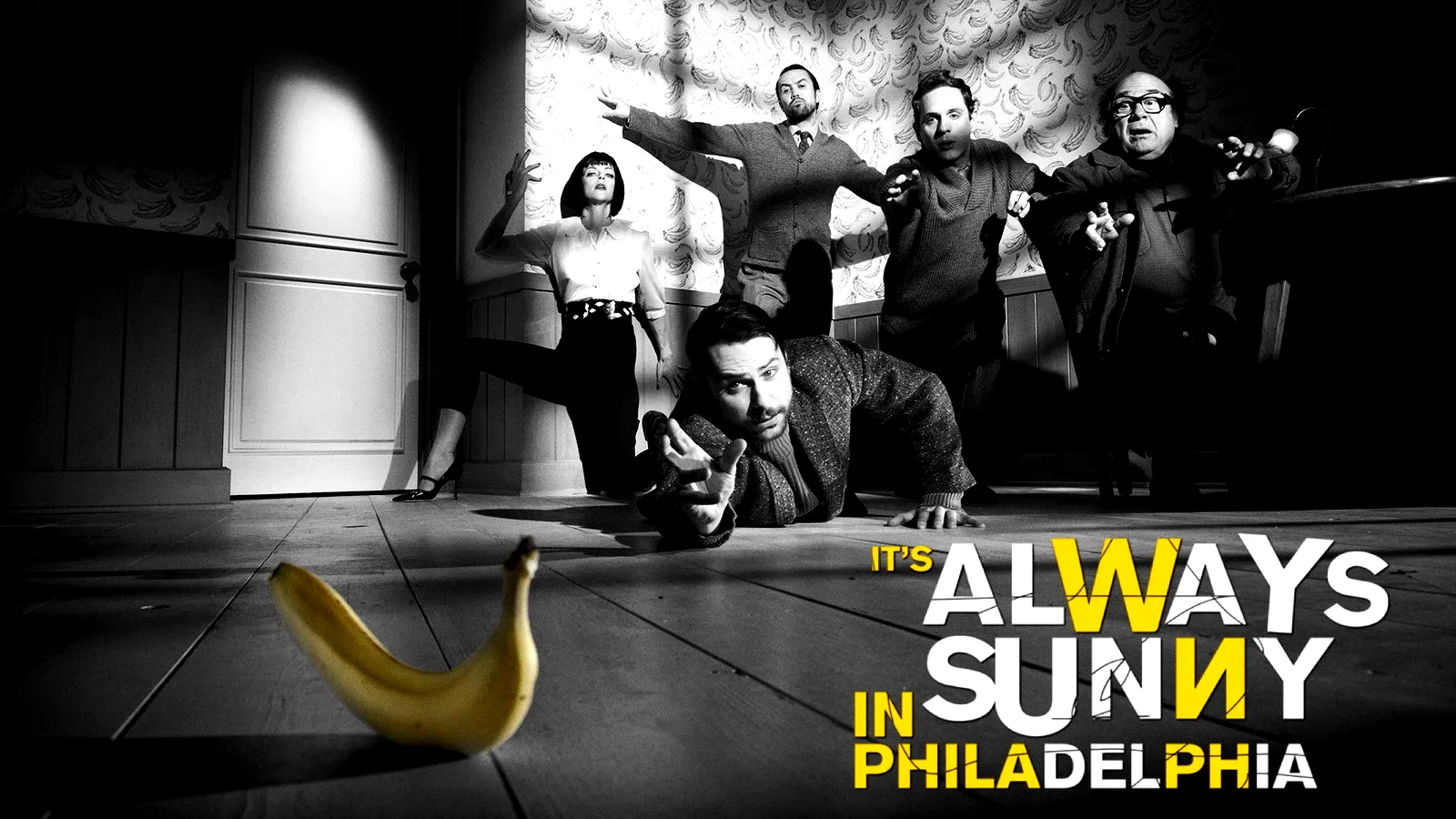 Photo 5 de la série : Philadelphia