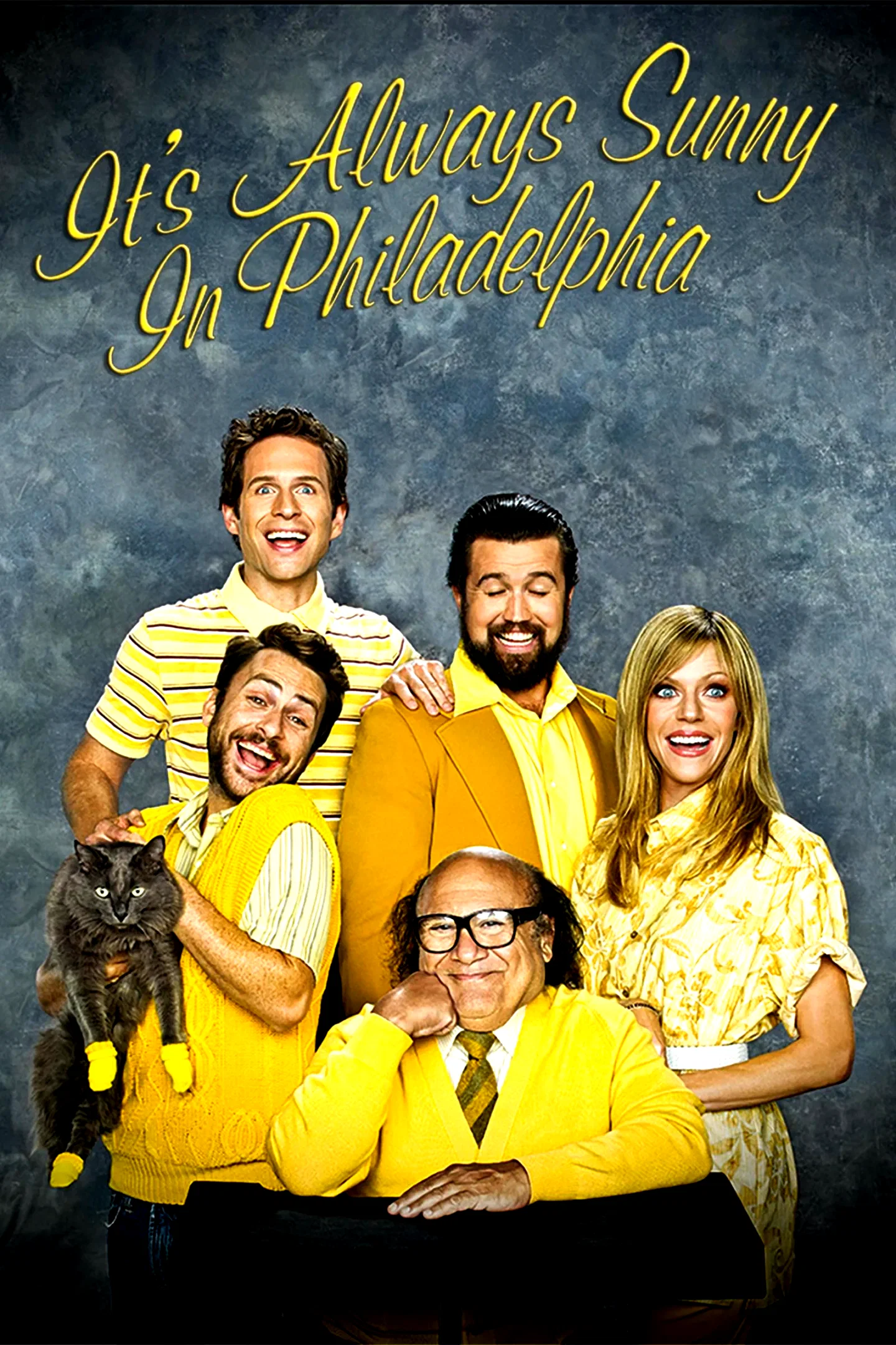 Photo 13 de la série : Philadelphia