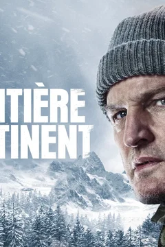 Affiche de la série The Last Frontier