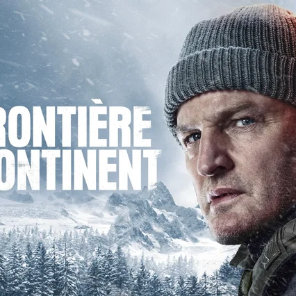Photo de la série : The Last Frontier