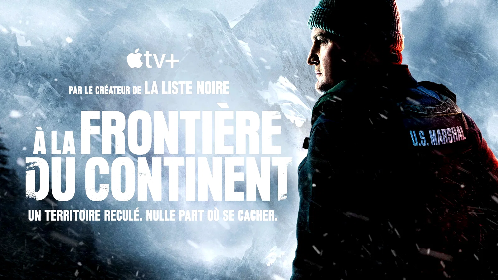 Photo 2 de la série : The Last Frontier