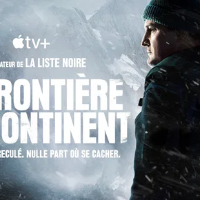 Photo de la série : The Last Frontier