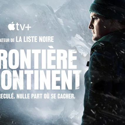 Photo de la série : The Last Frontier