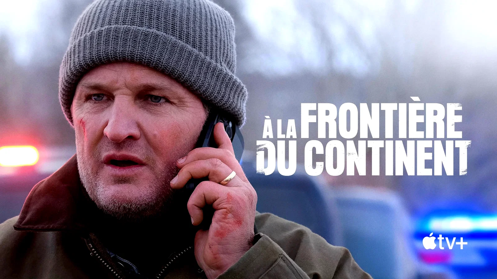 Photo 3 de la série : The Last Frontier