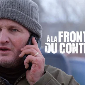 Photo de la série : The Last Frontier