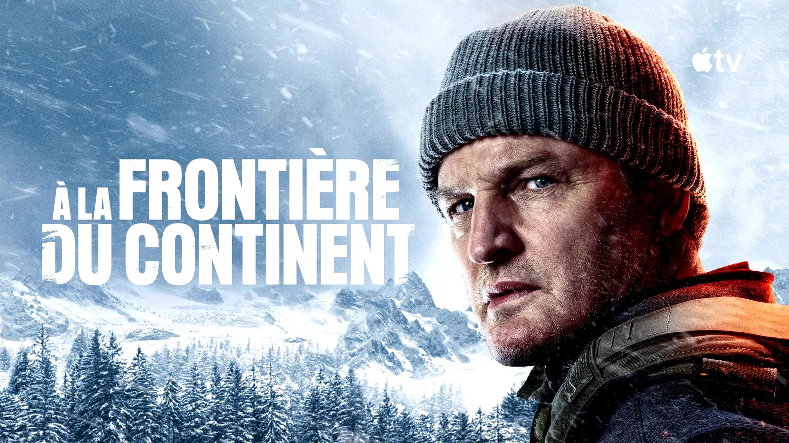 Photo 4 de la série : The Last Frontier