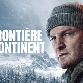 Photo de la série : The Last Frontier
