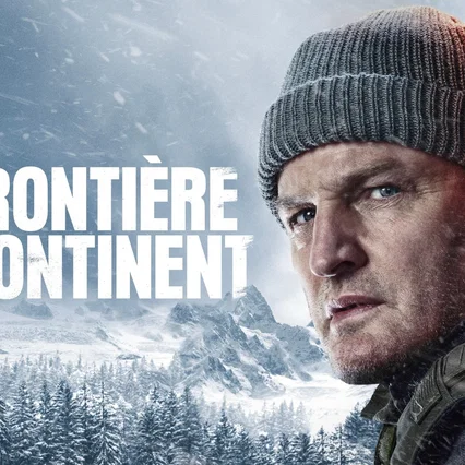 Photo de la série : The Last Frontier