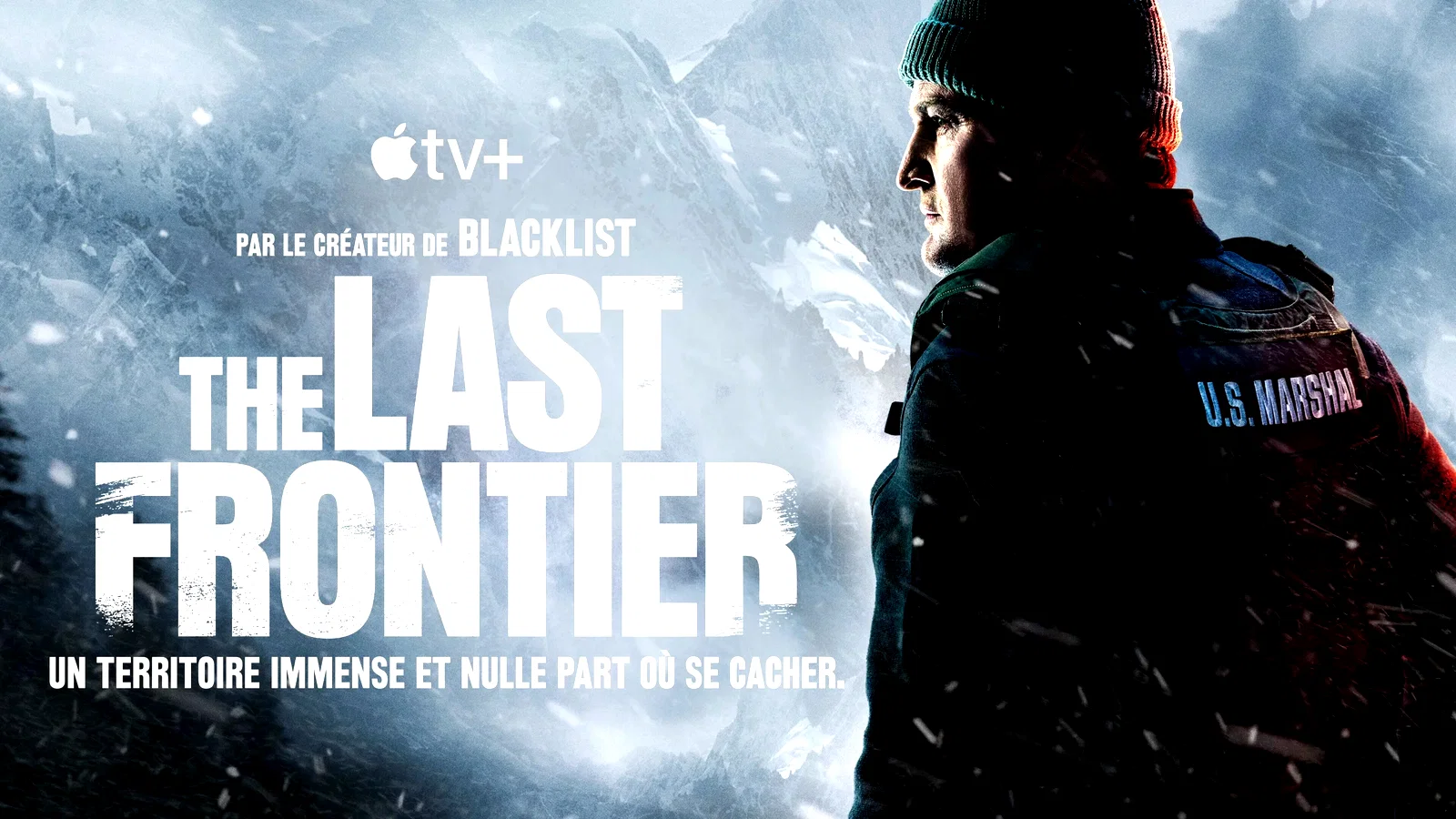 Photo 5 de la série : The Last Frontier