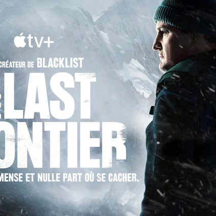 Photo de la série : The Last Frontier