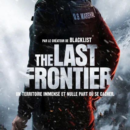 Photo de la série : The Last Frontier