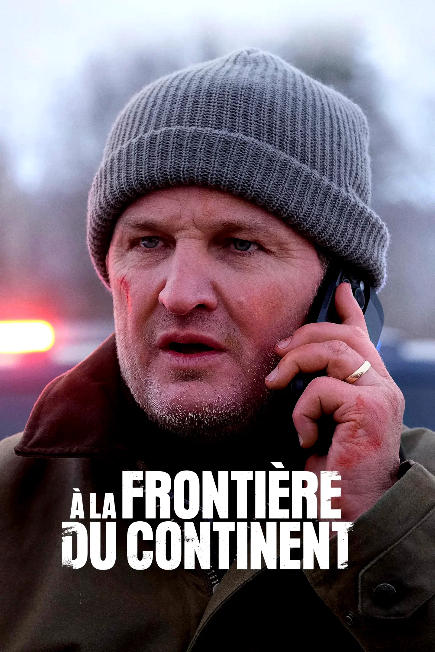 Photo 7 de la série : The Last Frontier