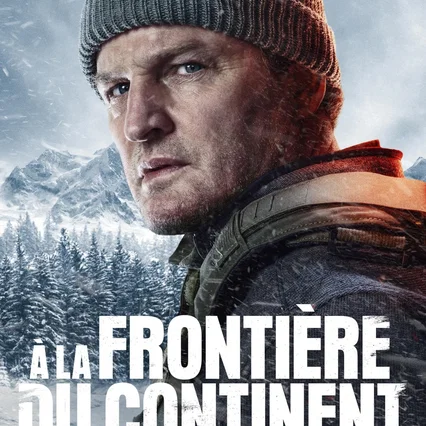 Photo de la série : The Last Frontier
