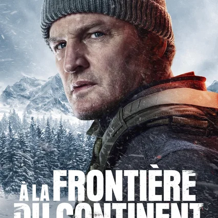 Photo de la série : The Last Frontier