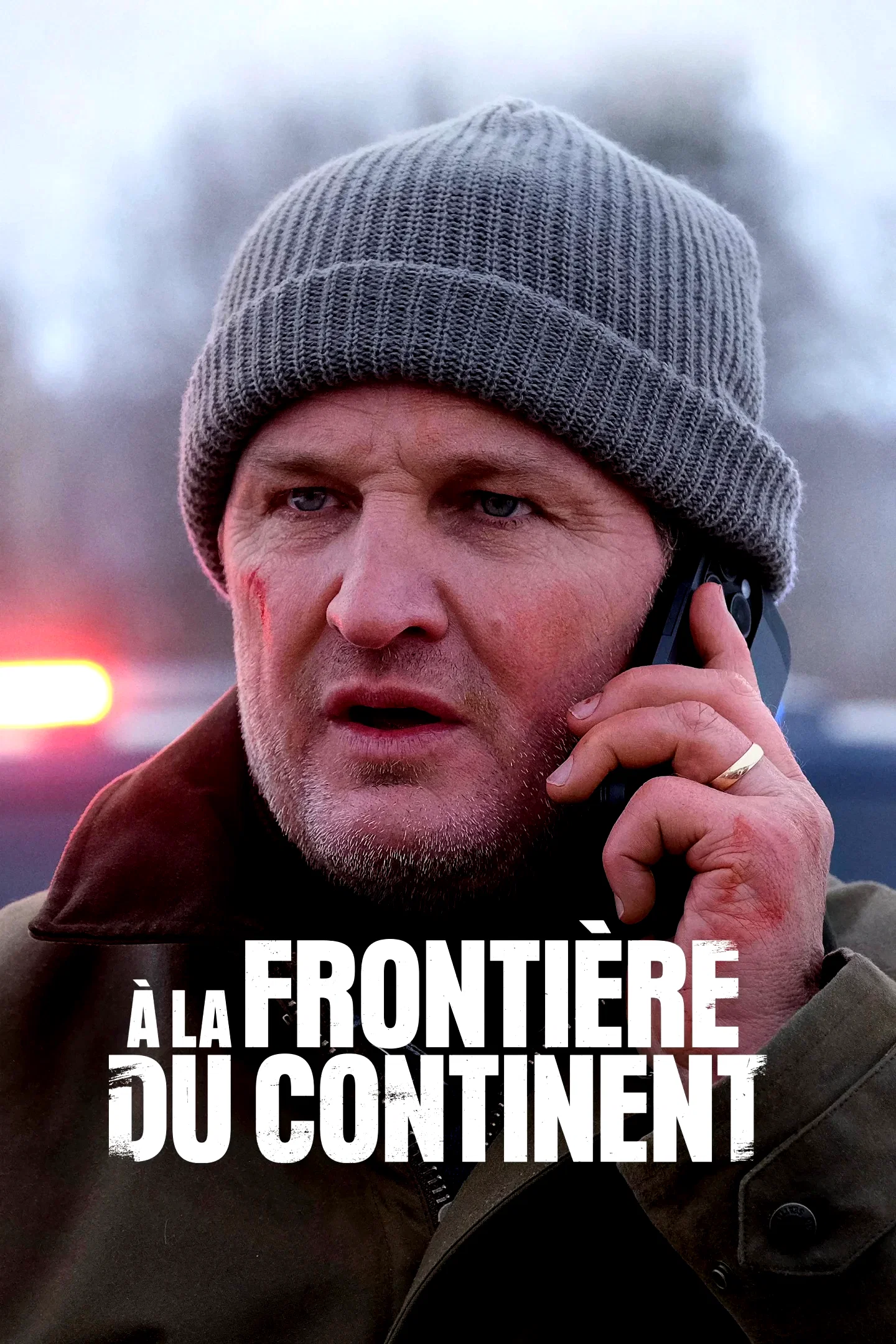 Photo 12 de la série : The Last Frontier