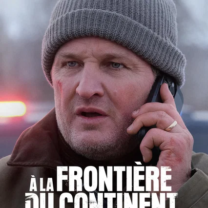 Photo de la série : The Last Frontier