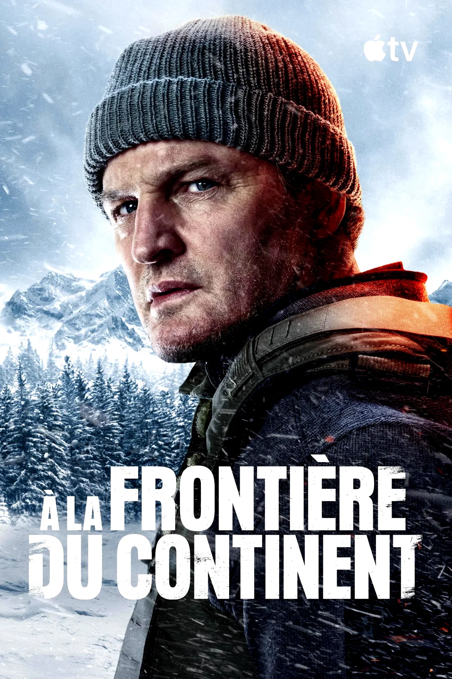Photo 13 de la série : The Last Frontier