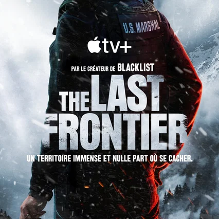 Photo de la série : The Last Frontier