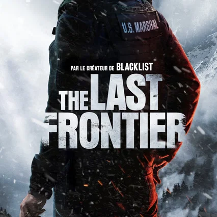 Photo de la série : The Last Frontier