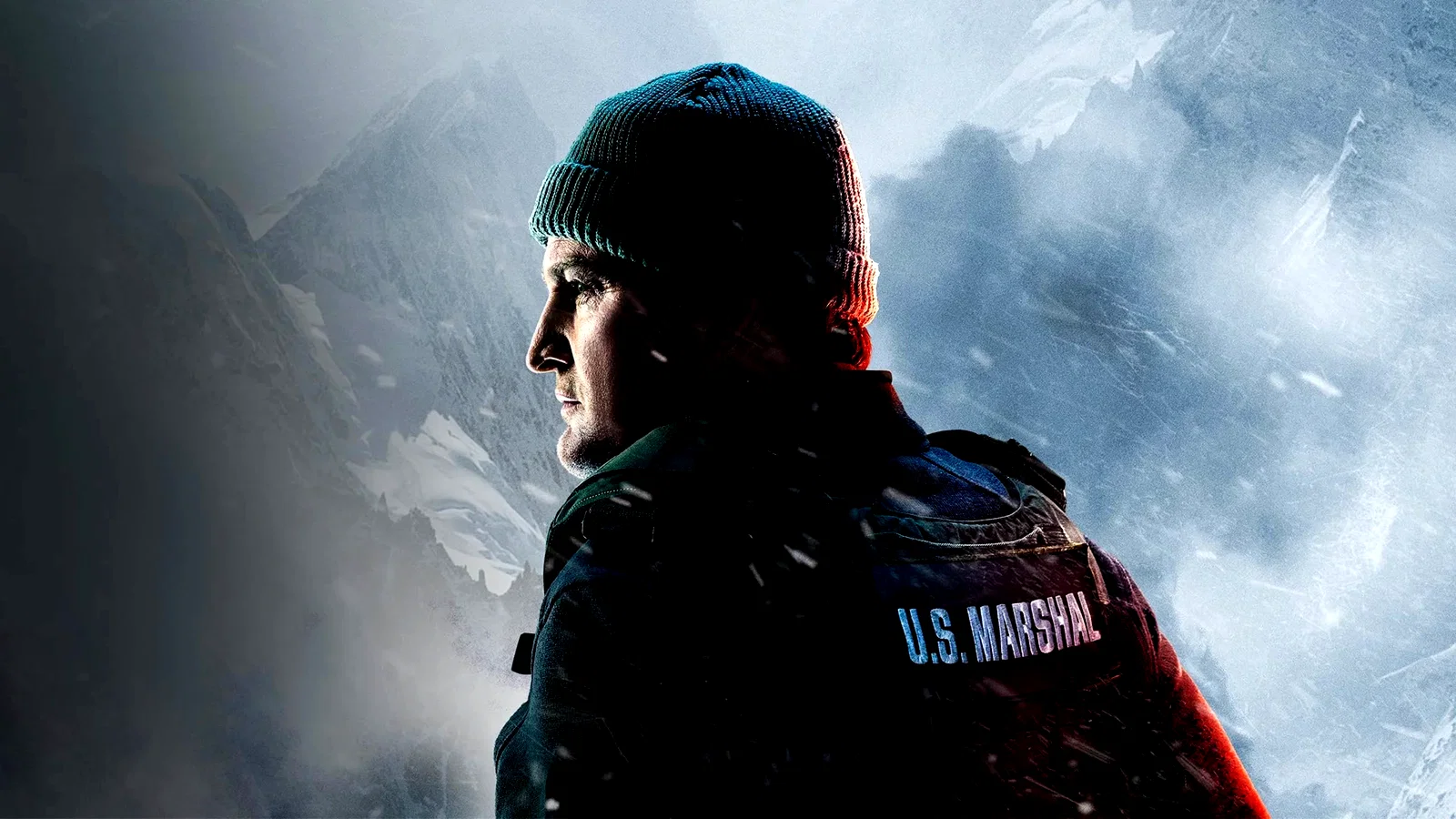 Photo 16 de la série : The Last Frontier