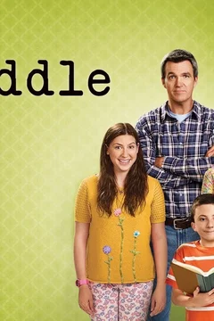 Affiche de la série The Middle