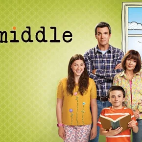 Photo de la série : The Middle