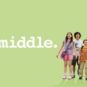 Photo de la série : The Middle