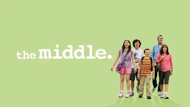 Photo 2 de la série : The Middle