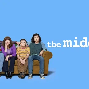 Photo de la série : The Middle