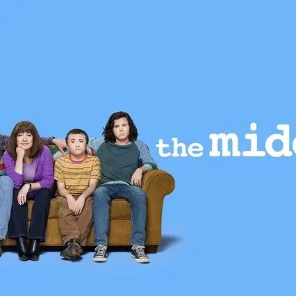 Photo de la série : The Middle