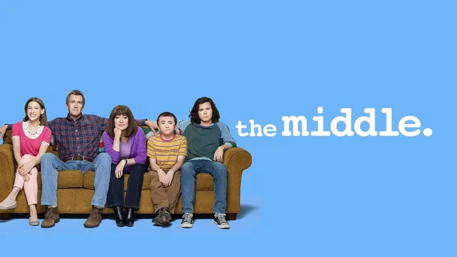 Photo 3 de la série : The Middle