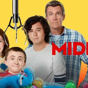 Photo de la série : The Middle