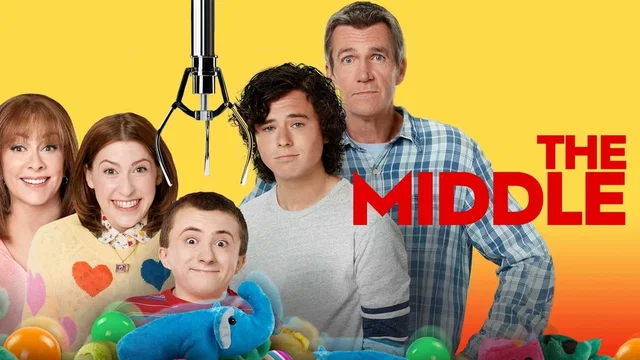 Photo 4 de la série : The Middle