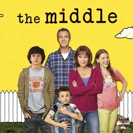 Photo de la série : The Middle