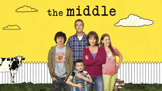 Photo 5 de la série : The Middle