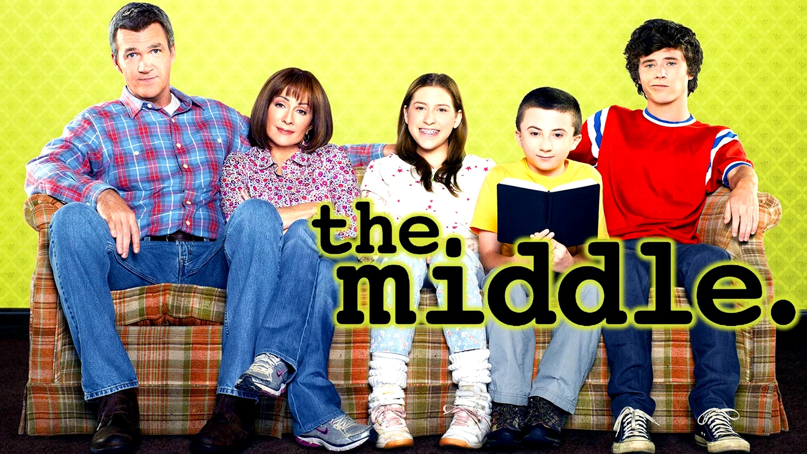 Photo 6 de la série : The Middle