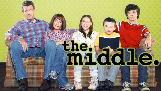 Photo 6 de la série : The Middle