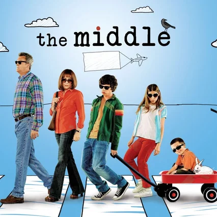 Photo de la série : The Middle