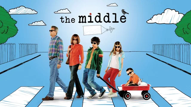Photo 7 de la série : The Middle