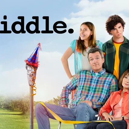 Photo de la série : The Middle